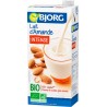 Bjorg Lait d’Amande Bio 1L (lot de 2)