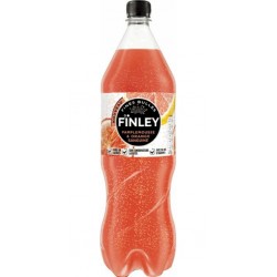 Finley Pamplemousse Orange Sanguine 1L