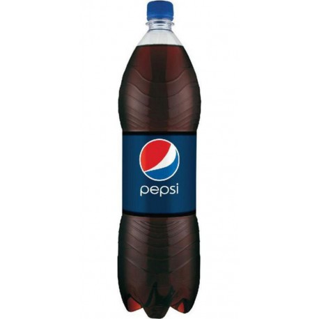 Pepsi Regular 1,5L (pack de 6)