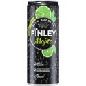 Finley Mojito 25cl (pack de 24)