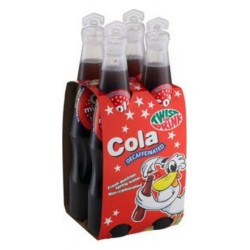 Twist & Drink Cola 20cl (pack de 24)