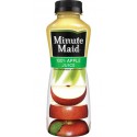 Minute Maid Pomme 33cl (pack de 24)