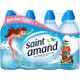 Saint Amand 33cl Bouchon Sport (pack de 12)