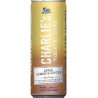 Charlie’s Pomme Citron Gingembre 33cl (packs de 12)