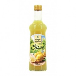 Moulin de Valdonne Concentré de Citron à Diluer 70cl (lot de 4)