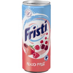Fristi Fruits Rouges 25cl (pack de 12)