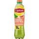 Lipton Boisson au thé vert saveur agrumes 1 L