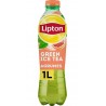 Lipton Boisson au thé vert saveur agrumes 1 L