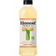 Honest Thé glacé blanc infusé saveur pêche BIO 90 cl