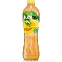 Fuze Tea Fuzetea Boisson à base de thé citron citronnelle 1,25 L