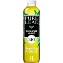 Pure Leaf Thé menthe bio 1 L