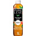 Pure Leaf Boisson à base de thé pêche 1 L