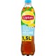 Lipton Ice tea saveur pêche sans sucres 1,5 L
