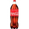 Coca-Cola Soda à base de cola goût original 1,75L