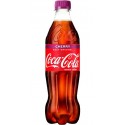 Coca-Cola Cherry Soda Cerise Cherry 50cl