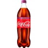 Coca-Cola Cherry Cerise 1,25L