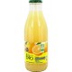 Nature Bio Jus de pamplemousse blanc BIO 1 L