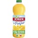 Joker Le pur jus - Jus d'orange avec pulpe 1,5 L