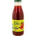 Nature Bio Jus de légumes BIO 75cl