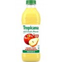 Tropicana Jus pomme poire 1 L