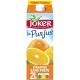 Joker Le pur jus - Jus d'orange sans pulpe 2 L