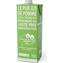 C'Est Qui Le Patron ?! Jus de pomme 1 L