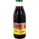 Nature Bio Jus de raisin BIO 1 L