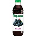 Tropicana Jus de raisin 1 L