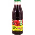 Nature Bio Jus bio grenade 75 cl