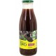 Nature Bio Jus de pruneaux BIO 75 cl