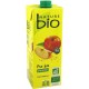 Nature Bio Jus de pomme BIO 1 L