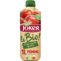 Joker Jus de pomme BIO 1 L