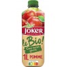 Joker Jus de pomme BIO 1 L