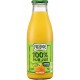 Pressade Jus d'orange s'orange BIO 75 cl