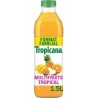 Tropicana Jus multifruits cocktail tropical 1,5L