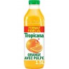 Tropicana Jus d'Orange avec pulpe 1,5L