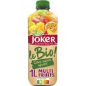 Joker Jus multifruits BIO 1 L