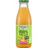 Pressade Jus multifruits BIO 75 cl