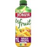 Joker Le fruit - Jus multifruits 1L