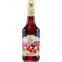 Moulin De Valdonne Sirop Grenadine 70cl