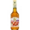 Moulin De Valdonne Sirop Pêche Abricot 70cl