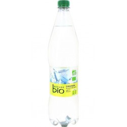 Nature Bio Limonade au sucre de cannes BIO 1 L