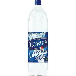 Lorina Limonade sans sucres 1,5 L