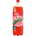 Mirinda Boisson gazeuse à la fraise 2L