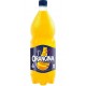 Orangina Boisson gazeuse à l'orange et sa pulpe 2L