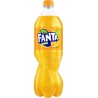 Fanta Boisson gazeuse à l'orange 1 L