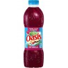 Oasis Boisson à l'eau de source Pomme Cassis Framboise 1L