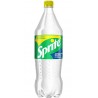 Sprite Boisson rafraîchissante aux arômes naturels de citron-citron vert 1,25 L