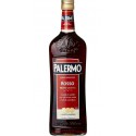 Palermo Rosso 0% 1L