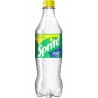 Sprite Citron citron vert 50 cl